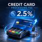 Credit Card Fee