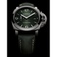 Unworn, Panerai Luminor Marina Titanio, 44mm, Titanium, Ref# PAM03325, Dial