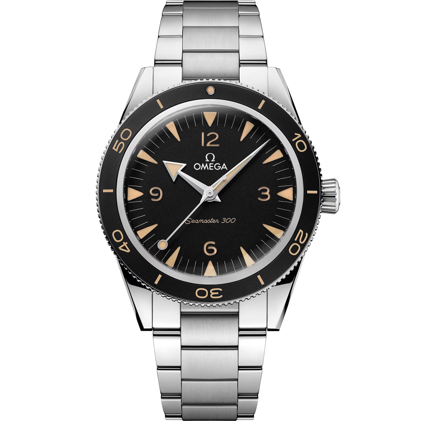 Omega Seamaster 300 234.30.41.21.01.001