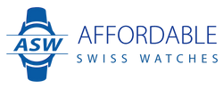 Affordable Swiss Watches Inc Banner