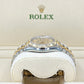 Rolex Datejust 36 Oystersteel and 18k Yellow Gold Ref# 126233-0015