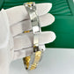 Rolex Datejust 36 Oystersteel and 18k Yellow Gold Ref# 126233-0015