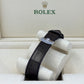 Unworn Rolex Perpetual 1908, 39mm, 18k White Gold, Ref# 52509-0002