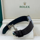 Unworn Rolex Perpetual 1908, 39mm, 18k White Gold, Ref# 52509-0002