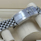 Pre-owned Rolex GMT-Master II, BATGIRL, Stainless Steel, 40mm, Ref# 126710blnr-0002