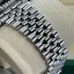 Pre-owned Rolex GMT-Master II, BATGIRL, Stainless Steel, 40mm, Ref# 126710blnr-0002