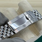 Pre-owned Rolex GMT-Master II, BATGIRL, Stainless Steel, 40mm, Ref# 126710blnr-0002