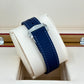Omega, New 2025, Seamaster Aqua Terra, 220.12.43.22.03.001, box and papers