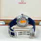 Omega, New 2025, Seamaster Aqua Terra, 220.12.43.22.03.001, box and papers