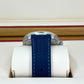 Omega, New 2025, Seamaster Aqua Terra, 220.12.43.22.03.001, box and papers