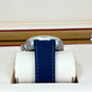 Omega, New 2025, Seamaster Aqua Terra, 220.12.43.22.03.001, box and papers