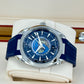 Omega, New 2025, Seamaster Aqua Terra, 220.12.43.22.03.001, box and papers