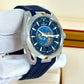 Omega, New 2025, Seamaster Aqua Terra, 220.12.43.22.03.001, box and papers