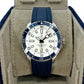 Breitling Superocean Automatic 42, Ref# A17375E71G1S1, box and papers