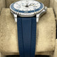Breitling Superocean Automatic 42, Ref# A17375E71G1S1, box and papers