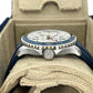 Breitling Superocean Automatic 42, Ref# A17375E71G1S1, box and papers