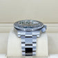 Unworn Rolex GMT-Master II,  Bruce Wayne, Black, Oyster, Ref# 126710grnr-0004