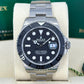 Rolex Yacht-Master 42, 42mm, RLX titanium, Ref# 226627-0001