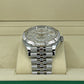 Discontinued Rolex Sky-Dweller, 42mm, Oystersteel and 18k White Gold, Ref# 326934-0002