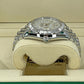 Discontinued Rolex Sky-Dweller, 42mm, Oystersteel and 18k White Gold, Ref# 326934-0002