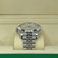 Discontinued Rolex Sky-Dweller, 42mm, Oystersteel and 18k White Gold, Ref# 326934-0002