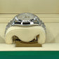Discontinued Rolex Sky-Dweller, 42mm, Oystersteel and 18k White Gold, Ref# 326934-0002