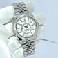 Discontinued Rolex Sky-Dweller, 42mm, Oystersteel and 18k White Gold, Ref# 326934-0002