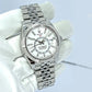 Rolex Sky-Dweller, 42mm, Oystersteel and 18k White Gold, Ref# 326934-0002