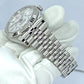 Rolex Sky-Dweller, 42mm, Oystersteel and 18k White Gold, Ref# 326934-0002