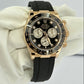 Rolex Cosmograph Daytona 40mm, 18k Everose Gold, Ref# 126515ln-0004
