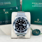 Pre-owned Rolex, Submariner Date 41, Stainless Steel, Black Ceramic, Black dial, 41mm, Oyster, Ref# 126610ln-0001