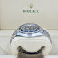 Rolex Submariner Date, 41mm Black Dial, Stainless Steel, Oyster, 126610LN