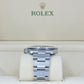 Rolex Submariner Date, 41mm Black Dial, Stainless Steel, Oyster, 126610LN