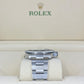 Pre-owned Rolex, Submariner Date 41, Stainless Steel, Black Ceramic, Black dial, 41mm, Oyster, Ref# 126610ln-0001
