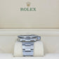 Rolex Submariner Date, 41mm Black Dial, Stainless Steel, Oyster, 126610LN