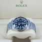 Pre-owned Rolex, Submariner Date 41, Stainless Steel, Black Ceramic, Black dial, 41mm, Oyster, Ref# 126610ln-0001