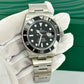 Rolex Submariner Date, 41mm Black Dial, Stainless Steel, Oyster, 126610LN