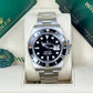 Rolex Submariner Date, Ref#126610LN