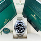 Rolex Submariner Date, Ref#126610LN
