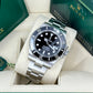 Rolex Submariner Date, Ref#126610LN