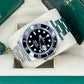 Rolex Submariner Date, Ref#126610LN