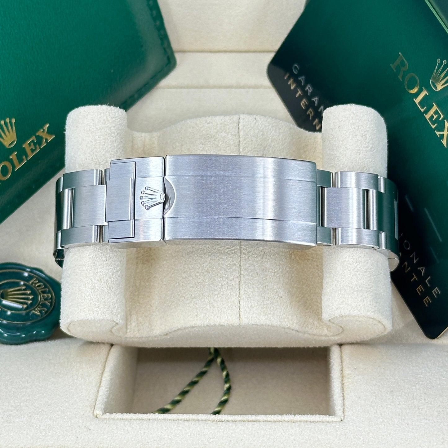 Rolex Submariner Date, Ref#126610LN