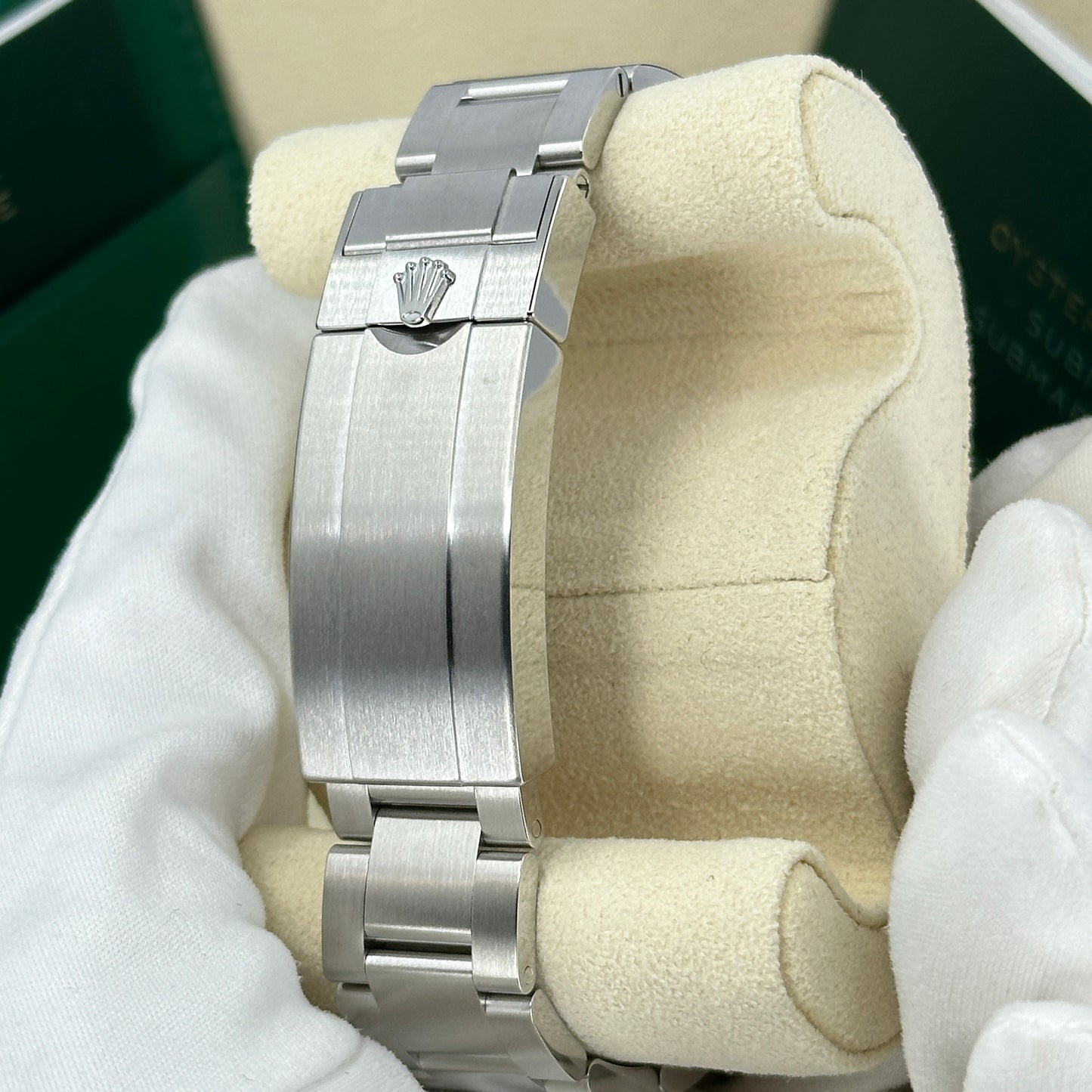 Rolex Submariner Date, Ref#126610LN