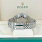 Rolex Datejust 41 Oystersteel and white gold Ref# 126334-0016