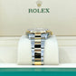 Rolex Explorer 36mm, Stainless Steel and 18k Yellow Gold, Ref# 124273