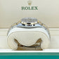 Rolex Explorer 36mm, Stainless Steel and 18k Yellow Gold, Ref# 124273