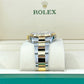 Rolex Explorer 36mm, Stainless Steel and 18k Yellow Gold, Ref# 124273