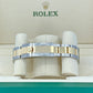 Rolex Explorer 36mm, Stainless Steel and 18k Yellow Gold, Ref# 124273