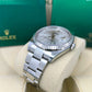 Pre-owned Rolex Datejust 41, Stainless Steel and 18k White Gold, 41mm, Ref# 126334-0003