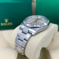 Pre-owned Rolex Datejust 41, Stainless Steel and 18k White Gold, 41mm, Ref# 126334-0003